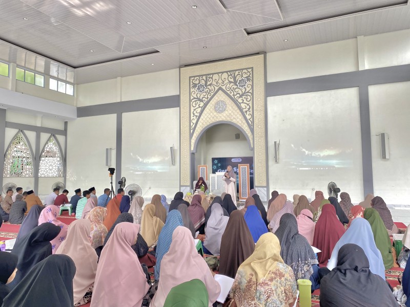 Sekolah Guru, Belajar Strategi Menjadi Super Teacher Anti Tantrum