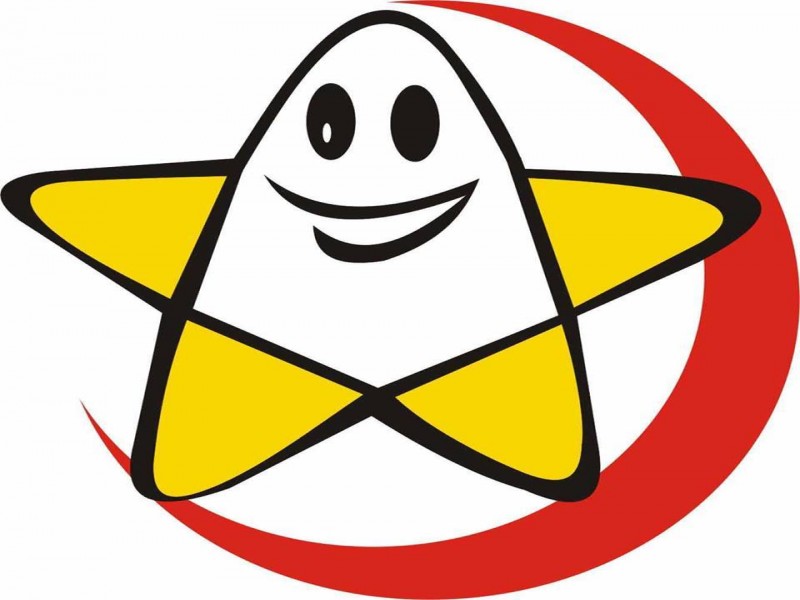 Sejarah Bintang Cendekia