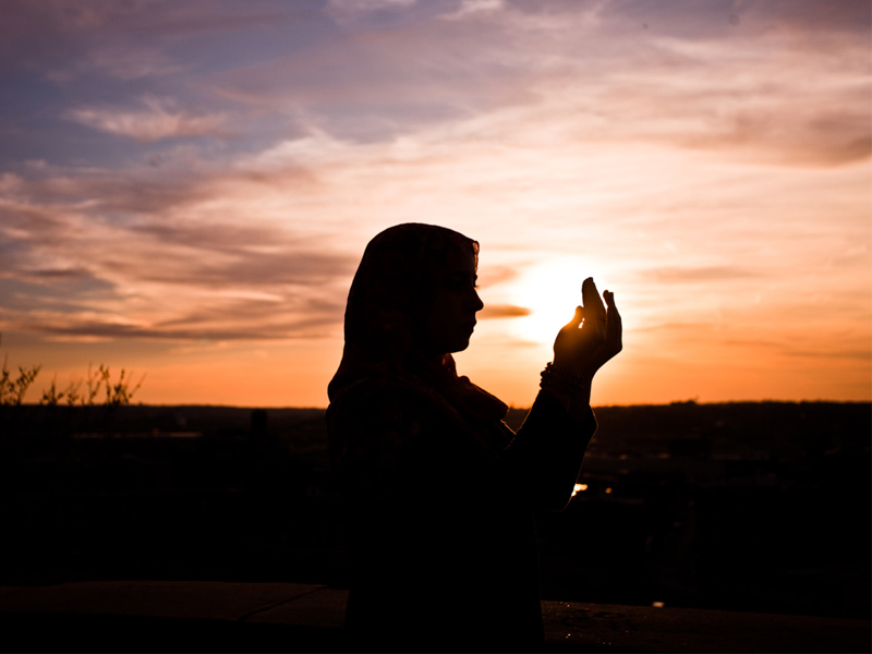 Doa Itu Sesuatu Ya ...