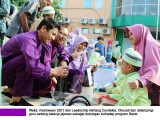 Dukung Jiwa Entrepreneurship Anak