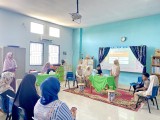 SD Bintang Cendekia Jadikan Bahasa Inggris sebagai Bahasa Pengantar dalam Pembelajaran