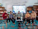 Bintang Cendekia Luncurkan Podcast Jendela Kelas