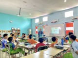 Sentuhan Teknologi AI Membuat Kelas Belajar Bahasa Arab Lebih Menarik